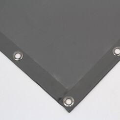 Bâche PVC 450 sur mesure