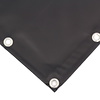 Dekzeil PVC 450 gr/m² op maat gemaakt