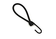 Spanrubber diam. 6mm - met haak