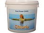 Chlore granule pour piscine 5 kg