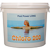 Chlore tablettes (200gr) pour piscine 5kg