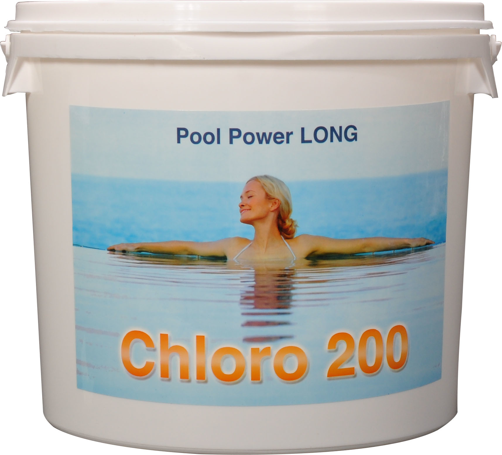 Tablettes de chlore pour piscine, 5 kg