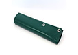 Bâche 9x9 PVC 650 œillets 50cm - Vert