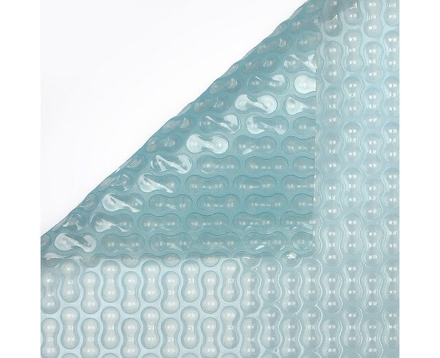 Zwembadzeil noppenfolie Sol+Guard 500 micron Geobubble