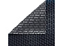 Zwembadzeil 2x4,20m noppenfolie EnergyGuard ST 500 micron Geobubble