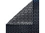 Zwembadzeil 2,50x4,50m noppenfolie EnergyGuard ST 500 micron Geobubble