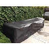 Hoes tuinset PVC 450 op maat gemaakt