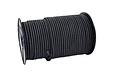Rubberkabel diam. 6 of 8mm