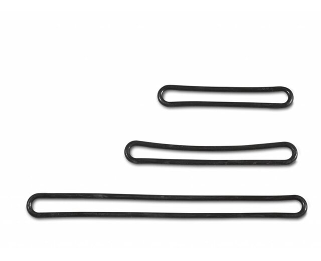 Elastiques forts de 20, 25 et 40cm