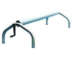 Oproller Deluxe (5,0m - 6,5m)