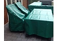 Housse PVC 600 gr/m² sur mesure