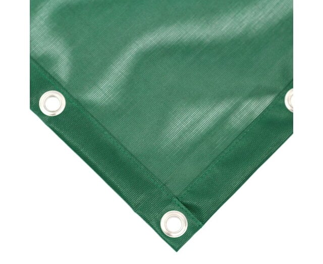 Filet PVC 320 gr/m² sur mesure