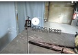 Hoes PVC/glasvezel 600 NVO M1 op maat gemaakt