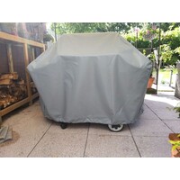 Hoes PVC 450 gr/m² op maat gemaakt