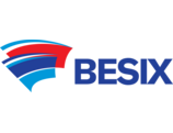 Logo Besix 2