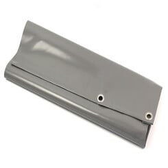 Dekzeil PVC 650 op maat - Driehoek L