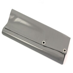 Dekzeil PVC 650 op maat - Driehoek R