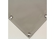 Dekzeil PVC 650 NVO op maat - Rechthoek