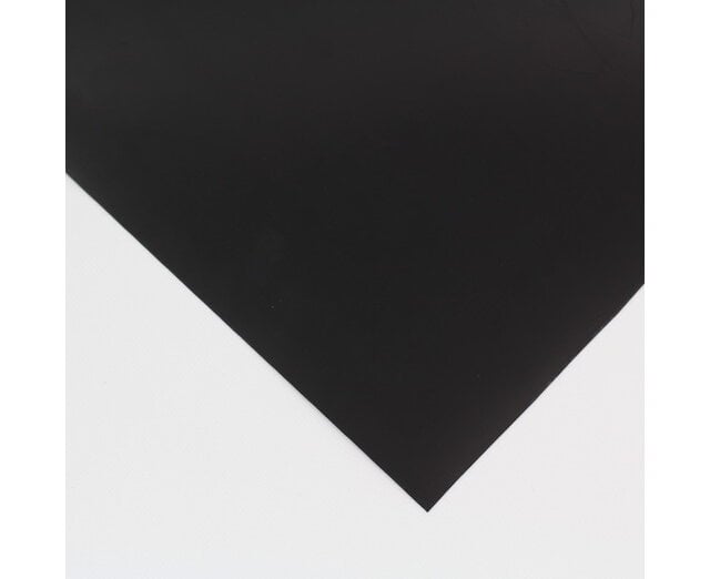 Dekzeil Antistatisch PVC 630 gr/m2 NVO op maat - Driehoek R