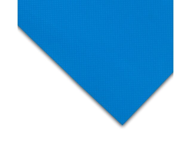 Winterzeil voor zwembad PVC 620 gr/m2 - Cirkel