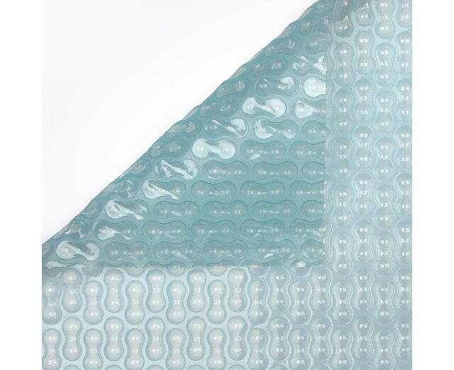 Noppenzeil Sol+Guard 500 micron Geobubble - Rechthoek