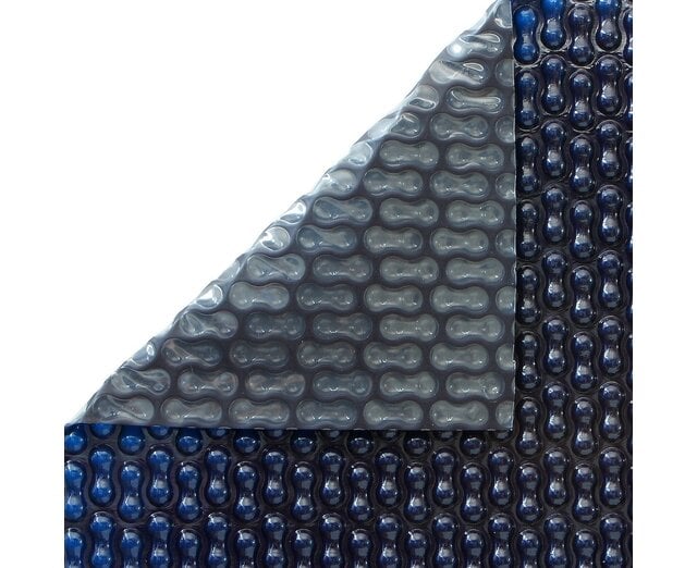 Noppenzeil EnergyGuard ST 500 micron Geobubble - Rechthoek