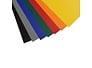 PVC/polyester doek 600 gr/m2 van de rol - 300cm