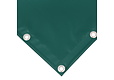 Bâche PVC 600 sur mesure - Rectangle