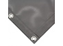 Winternet voor zwembad PVC gaas 320 gr/m²