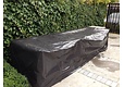 Hoes van PVC 650 gr/m² op maat