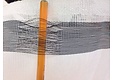 Steigernet 2,57m x 50m PE 130 gr/m² - Wit