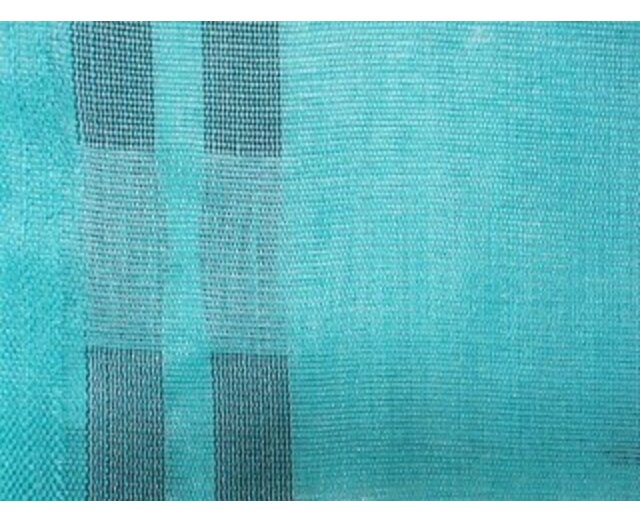 Filet d'échafaudage 2,57m x 50m PE 130 gr/m² - Vert