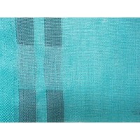 Filet d'échafaudage 3,07m x 50m PE 130 gr/m2 - Vert