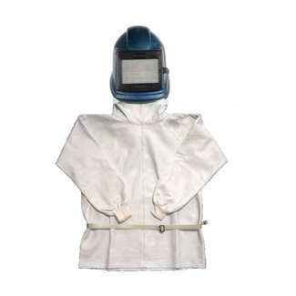 North Safety COMMANDER II LEREN KIEL