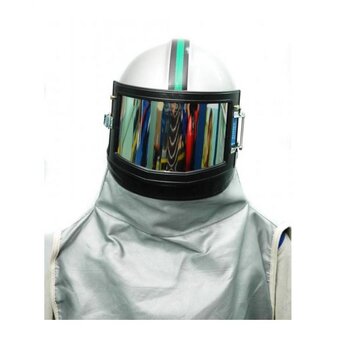Metalliseerhelm Luna