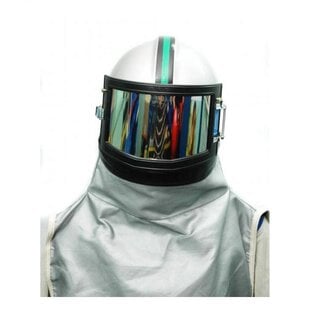 Resin Metalliseerhelm ReS4M [LUNA]