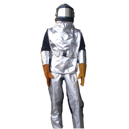 Resin METALLISEEROVERALL ReS-ORION 8Pro