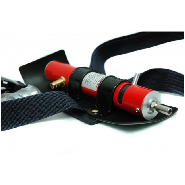 Ademlucht conditioner - ReS-ATR