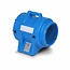 AXIAAL VENTILATOR DAF 1500