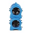 AXIAAL VENTILATOR DAF 1500