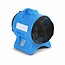 AXIAAL VENTILATOR DAF 3000