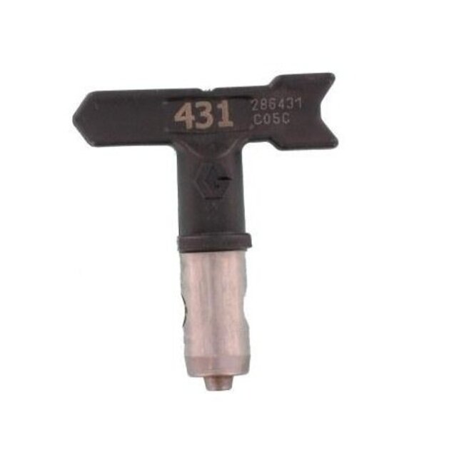 AIRLESS OMKEERTIP GRACO SPUITTIP RAC 5 - 013