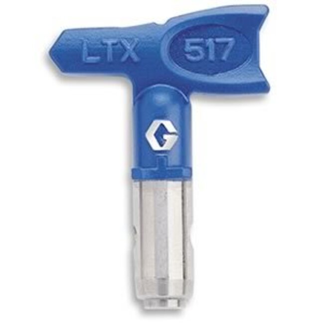 AIRLESS OMKEERTIP GRACO SPUITTIP RAC X - 007
