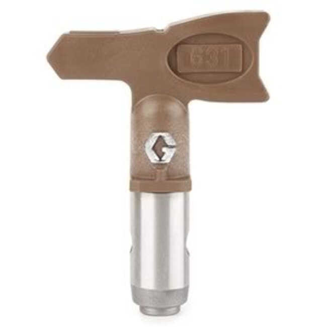 AIRLESS OMKEERTIP GRACO SPUITTIP RAC X - 027