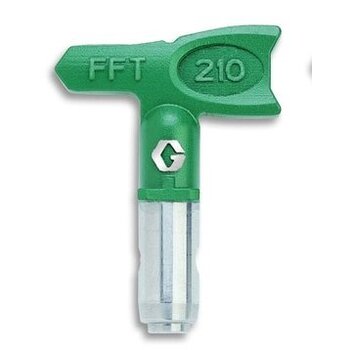 Graco | spuittips RAC X - Fine finish
