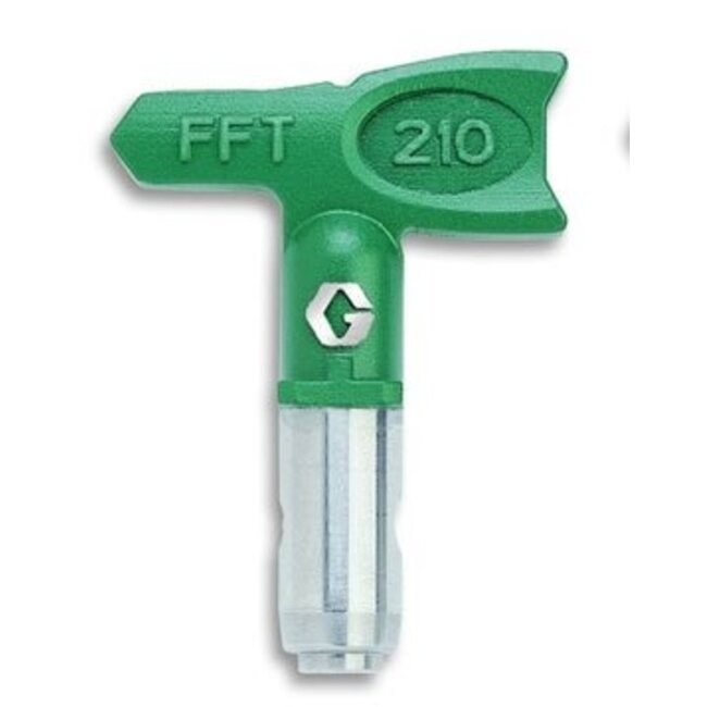 AIRLESS OMKEERTIP GRACO SPUITTIP RAC X FF - 012