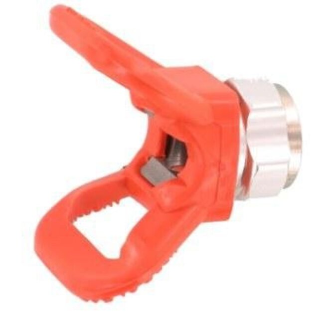 AIRLESS GRACO SPUITTIPHOUDER - RAC 5