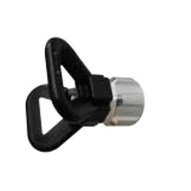 AIRLESS EM SPUITTIPHOUDER - RAC 5