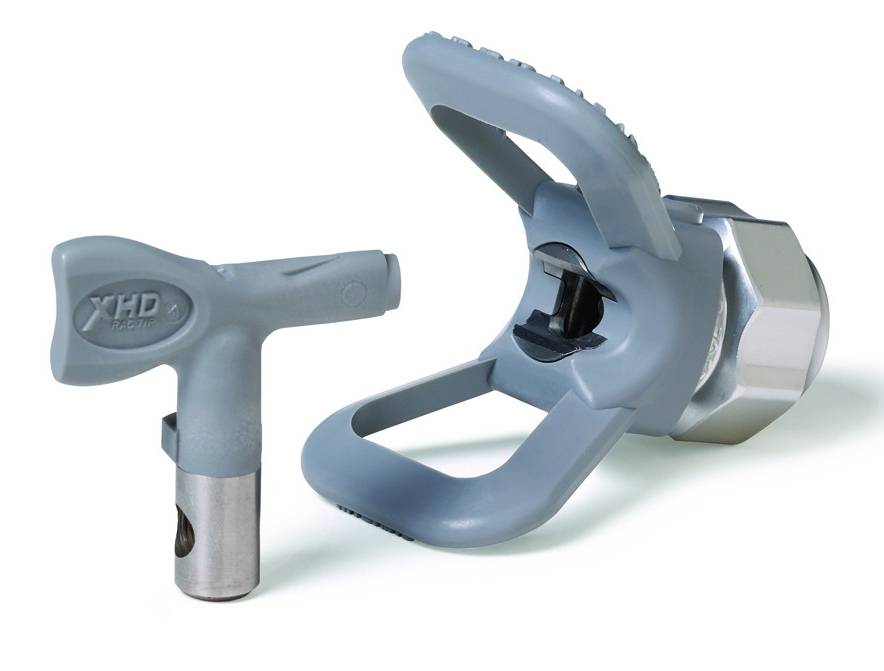 Graco | spuittips RAC XHD - 500 Bar