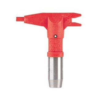 ASM SPUITTIP UNI TIP - FF | 013 | ORANJE